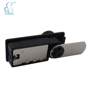 Sạc điện tử nạp tiền hơn 300 lần chia sẻ khóa tạm thời điện áp thấp kết hợp kỹ thuật số mã khóa cửa - Product Image 6