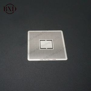 Plantilla de Soldadura de Calor Directo para <span class=keywords><strong>PS3</strong></span> Slim CXD2996AGB CXD2992GB, Plantilla de <span class=keywords><strong>Reballing</strong></span> BGA, Plantilla de Acero para Bolas de Soldadura para IC BGA - Product Image 2