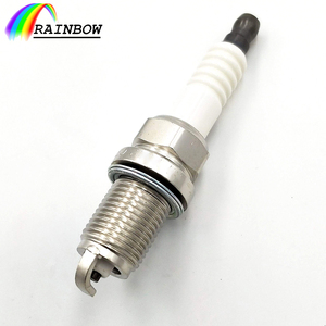 Grosir suku cadang otomotif kualitas tinggi Bujias K16R-U11/3120/90919-01240/22401-53J05 busi Plug untuk Denso Nissan Toyota Suzuki Hyundai - Product Image 5