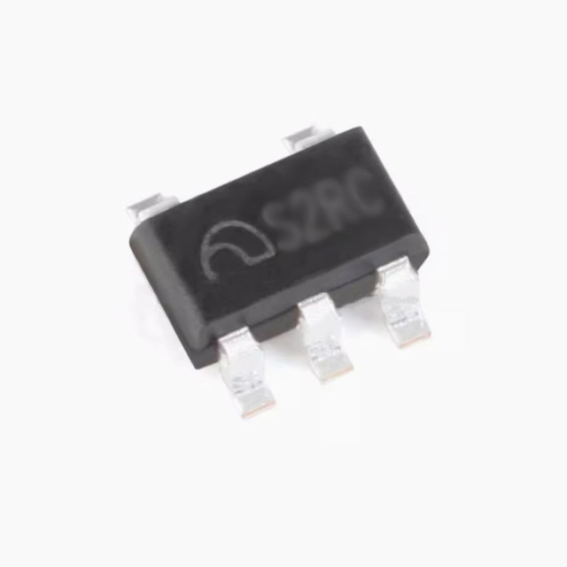 ME6211C18M5G-N SOT23-5 New and Original Integrated Circuits Electronic Components LDO 1.8V 0.3A