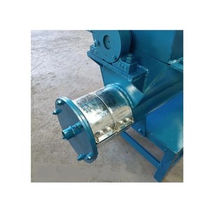 เครื่องหลอมโฟมร้อน เครื่องขึ้นรูปโฟมจากเศษวัสดุ เครื่องหลอมโฟม EPS - Product Image 3