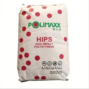 HI-425 คัมโฮ เม็ดพลาสติกไฮอิมแพคท์ สำหรับงานสุขภัณฑ์ - Product Image 2