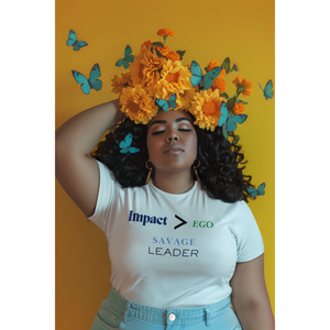 Maglietta impatto Ego - Product Image 1