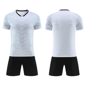 Angleterre 2024 Nouvelle Saison Thaïlande Qualité Club Home Soccer Jersey Ben <span class=keywords><strong>Slimane</strong></span> PremierLeague Numéros Uniformes Ensembles 100% Polyester - Product Image 2