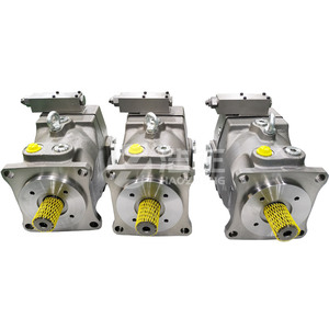 Pompes hydrauliques à pistons de la série PV270, modèles PV270R1L1T1NYLA, PV270R1L1T1NYLW, PV270R9K1T1VFRZX5957, K0046 - Product Image 4