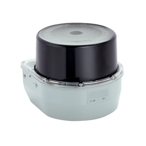 LRS4581R-230001 1098855 เครื่องสแกน LiDAR 2 มิติ 360 องศา ขายดี 0.2-300 เมตร 10-30 โวลต์กระแสตรง สำหรับขายส่งท่าเรือ ได้รับการรับรองมาตรฐาน CE - Product Image 1