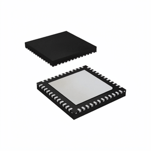 48 VFQFN Exposed Pad Electronic Circuit Components ISL6364CRZ-TR5561 Manufacturer Channel Power Management (PMIC) - Product Image 1
