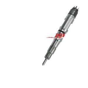 Conjunto de Inyectores 0445120110 Compatible con Motor Yuchai J5600 A38 Número de Pieza Nacional 21016288267 - Product Image 4