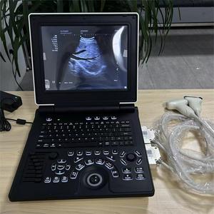 Siui Veterinair Echografie Apogee 1000 Lite Best Verkopende Prijs Draagbare Kleur <span class=keywords><strong>Doppler</strong></span> Veterinaire Echografie Met 15 Inch Display - Product Image 4
