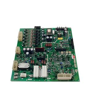 MITSUBISHI Marque KCJ-420C de <span class=keywords><strong>carte</strong></span> pcb de <span class=keywords><strong>carte</strong></span> mère <span class=keywords><strong>carte</strong></span> mère <span class=keywords><strong>carte</strong></span> principale - Product Image 1