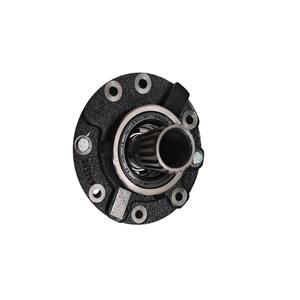Doosan Bobcat <b>Oil</b> <b>Pump</b> D20G D30G <b>Gearbox</b> Transmission Part BSX0006789A20133246 New Replacement - Product Image 4