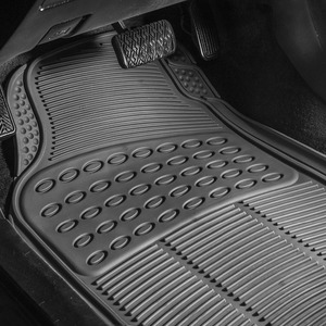Luxury <b>Car</b> Mat High Quality <b>Car</b> Floor for <b>Car</b> Universal - Product Image 2