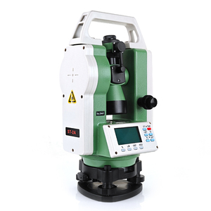 Station totale numérique SUOTO ST-2A 200m avec laser et théodolite – Équipement d'occasion pour la topographie – Prix électronique - Product Image 3
