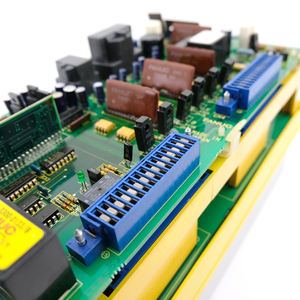 Módulo Amplificador Servo Fanuc A06B-6058-H006 - Product Image 2