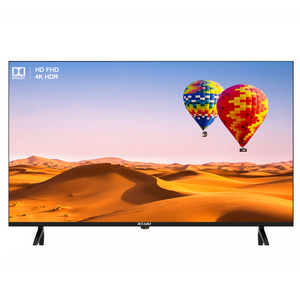 TV <span class=keywords><strong>pas</strong></span> chère de qualité supérieure 65 75 85 100 pouces Smart TV 4K Ultra HD LED TV 65 pouces Smart Television avec Android WIFI - Product Image 2