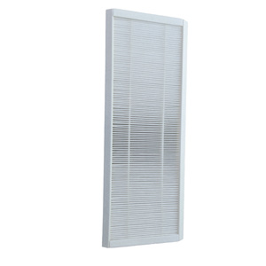 Filtro de Aire Zehnder ComfoAir Q350Q450Q600, Filtro HEPA de Poliéster, Malla de Tejido Plano, Pieza para Sistema HVAC - Product Image 4