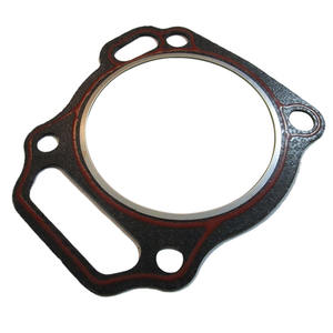 Joint de culasse pour moteur Micro Tiller GX420 190F, pompe à eau de culasse pour générateurs - Joints de culasse haute performance - Product Image 1