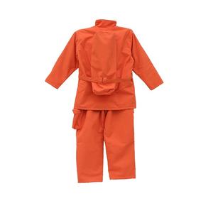 Costume de <span class=keywords><strong>pompier</strong></span> en aramide pour la protection contre les incendies marins Résistance à la chaleur - Product Image 2