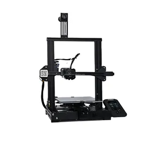 高打印质量定制3D模型打印机0.1毫米适用于手工模型制作的小型3D模型机