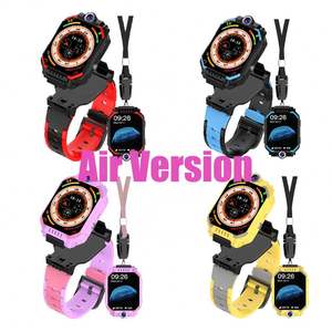 Nouvelles montres intelligentes pour enfants S9 Sim Card T900 T800 S8 Ultra 4G tendance - Product Image 6