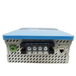 Contrôleur de charge solaire MPPT 100 ampères, contrôleur de charge de batterie solaire 120 ampères 48V, contrôleur de charge solaire 500V MPPT JN-MPPT-CL-96-120 - Product Image 4