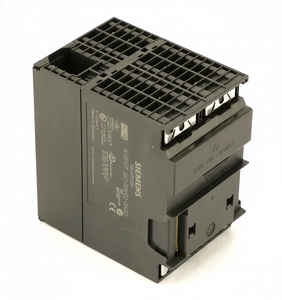 Módulo de E/S SIMATIC S7-300-6ES7326-1BK02-0AB0 a prueba de fallos, relé de estado sólido industrial de epoxi de alta potencia y tamaño miniatura 6ES7326-1BK02 - Product Image 1