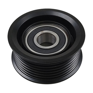 Kit de cadena de distribución del motor polea loca 0002020719 para mercedes-benz W463 W220 W221 W222 R230 rodillo tensor del alternador - Product Image 3