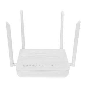 อุปกรณ์ไฟเบอร์ออปติก 4 เสาอากาศ ZC-500W ONU AC1200 WiFi 5 1GE และพอร์ต USB 2 ช่อง รุ่น HG8245H ใช้ได้กับเครือข่าย Epon และ FTTH - Product Image 2