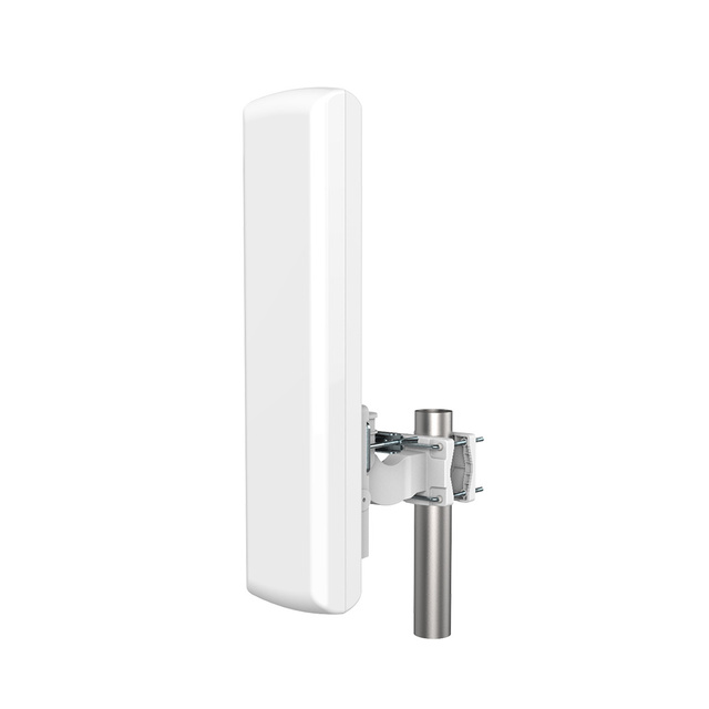 ANTOP Multi-Directional Outdoor TV & HDTV Digital Antenna with 35dB Gain FCC Certified 4K/1080P All Local Channels