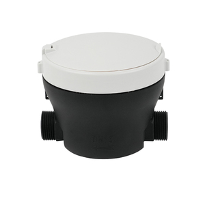 Compteur d'eau universel à ultrasons en nylon R630 Lorawan Gsm R630 - Product Image 2