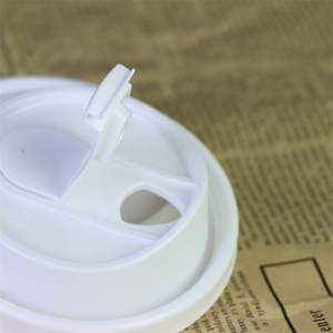 80mm/90mm <b>Cup</b> Lid Popular <b>Cup</b> Lid - Product Image 3