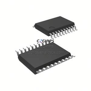 Circuitos Integrados Originales Genuinos DS3903E-020+T&R TSSOP-20P, Chips IC, CZSKU:G9L3Z2S0 - Product Image 1