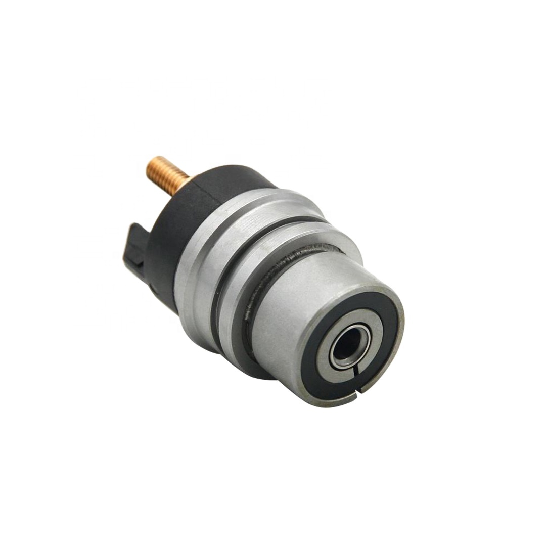 Hot Selling New Common Rail Injector Solenoid Valve F00RJ002703 Diesel Fuel Injector Parts for Engine Spare Parts