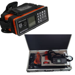 Lopen En Mobiele Magnetometer Basisstation Magnetometer Met Gps - Product Image 3