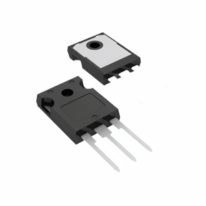 Buy Online Electronic Components Manufacturer Channel Transistors TO-247-3 NGTB20N120LWG - Product Image 1