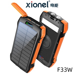 Pineng USB Power Bank - 20000mAh High Capacity & LED Display