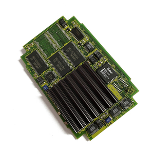 Tarjeta FANUC A20B-3300-0106 en stock - Product Image 5