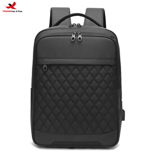 Mochila para Portátil de Negocios RTS, Diseño Deportivo Acolchado, Ligera, Gran Capacidad e Impermeable, para Pedidos al por Mayor - Product Image 2