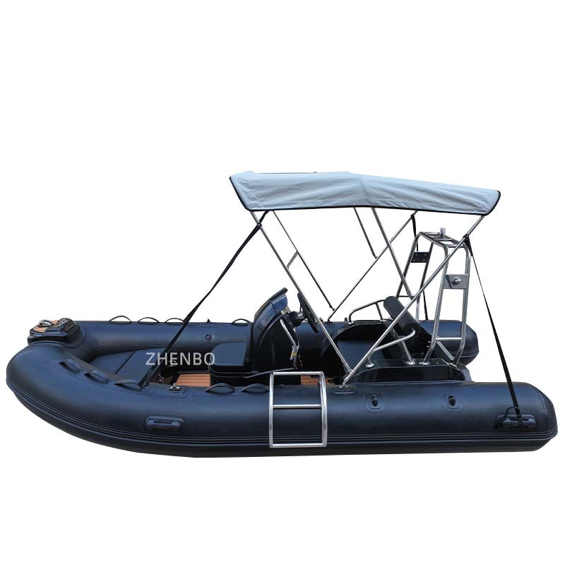 2026 Factory Price ODM 390 13ft