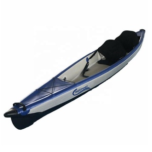 <span class=keywords><strong>Kayak</strong></span> Inflable para Dos Personas 2026 en Oferta, <span class=keywords><strong>Kayak</strong></span> Inflable <span class=keywords><strong>420</strong></span> Hecho con Tecnología Drop Stitch - Product Image 2
