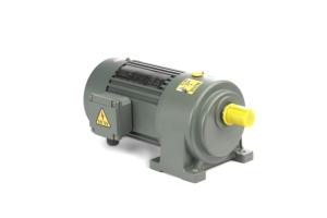 KRD CH/CV изготовленный на заказ ODM 100W-3700W 20HP горизонтальный коаксиальный электродвигатель механическая коробка передач винтовой редуктор скорости Твердые - Product Image 3