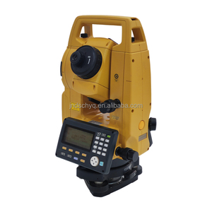 Bán Hot Sử Dụng Tổng Trạm GTS1002 Quang Học Khảo Sát Cụ Top Con Secondhand GTS1002 Tổng Giá Trạm - Product Image 2