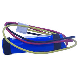 Batre 18650 2600Mah Groothandelsprijs Vervanging Harman Kardon Onyx Studio 1 Studio2 Bluetooth Speaker 3.7V 9.62wh Batera Lithium - Product Image 6