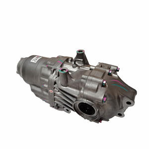 Conjunto de Diferencial para Honda CRV 41010-R09-000, Caja de Transferencia Trasera AWD, Nuevo Antideslizante para Reemplazo o Reparación - Product Image 4