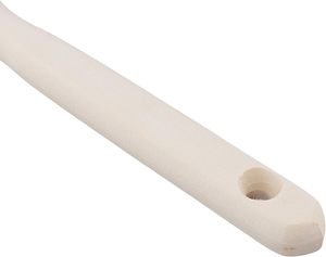 Pinceaux à peinture industriels personnalisables de qualité DIY avec manche en bois pour le polissage des surfaces murales plates et angulaires (garantie 3 ans OEM) - Product Image 4