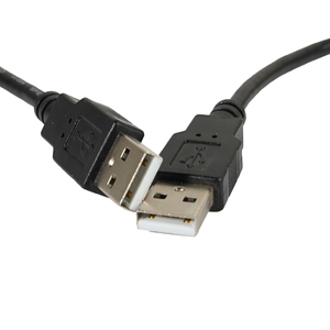สายต่อขยาย USB <span class=keywords><strong>4C</strong></span> แบบตัวผู้ต่อตัวผู้ ปลายสองด้าน พร้อมวงแหวนแม่เหล็กป้องกันสัญญาณรบกวน สายดาต้าและสายไฟ USB จัดส่งโดยตรงจากโรงงาน - Product Image 3