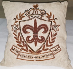 Special Hand Work Decorative <b>Cushion</b> Covers - Product Image 1
