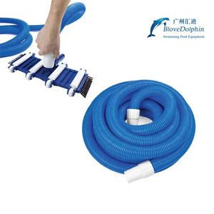 Combinación DE <span class=keywords><strong>LIMPIEZA</strong></span> DE PISCINAS Cepillo de <span class=keywords><strong>piscina</strong></span> Cabezal de aspiradora Manguera de red de hojas - Product Image 6