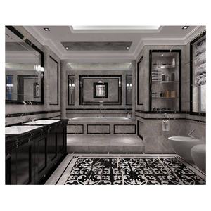 Approvisionnement d'usine grande taille gris pierre naturelle nuage <span class=keywords><strong>dora</strong></span> gris marbre - Product Image 6