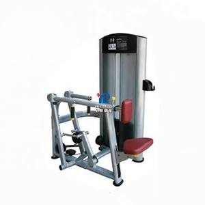 Yg fitnwss-5009 מסחרי יושב שורה מכונת החזה שורה נמוכה מכונת שורה נמוכה לשימוש חדר כושר - Product Image 2